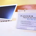 Contact Utah Szálloda 3*