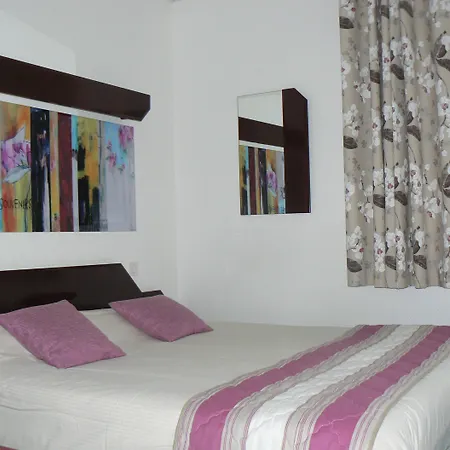 Hotel Contact Utah - Anciennement Kyriad