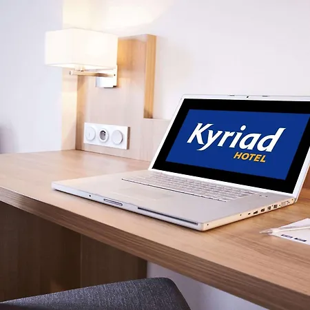 Kyriad 3*