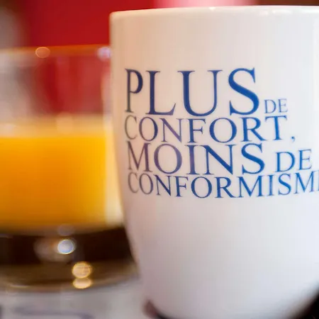 Hotell Contact Utah Carentan