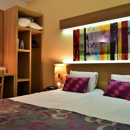 Kyriad Hotel