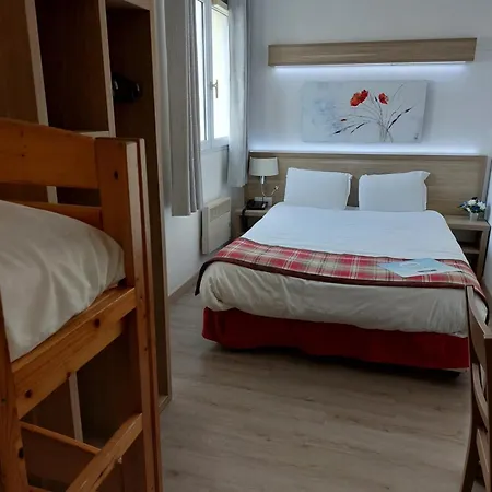 Kyriad Hotel