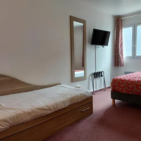 Kyriad Hotel