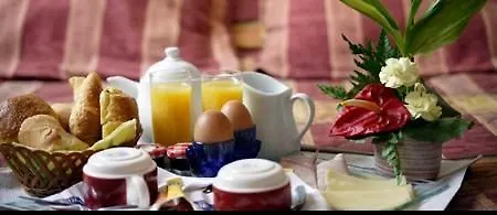 Kyriad Hotel