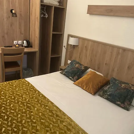 Kyriad Hotel
