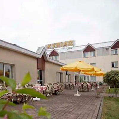 Hotel Kyriad