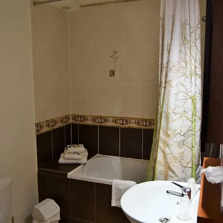Hotel Contact Utah - Anciennement Kyriad