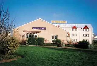Contact Utah - Anciennement Kyriad Hotel Carentan