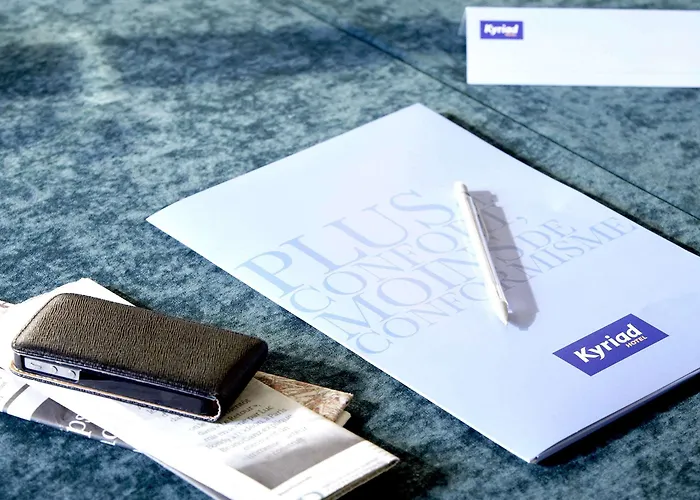 Otel Contact Utah 3*