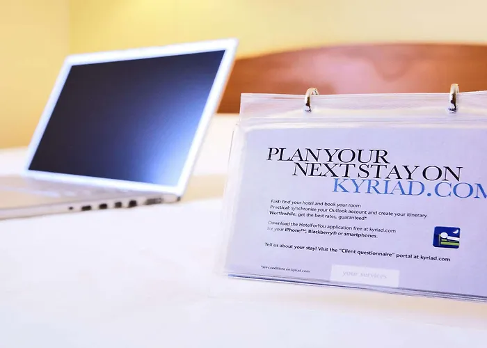 Contact Utah Otel 3*