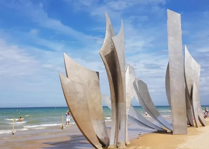 Contact Utah Otel Carentan