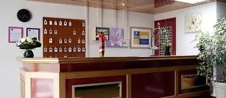 Contact Utah Otel Carentan