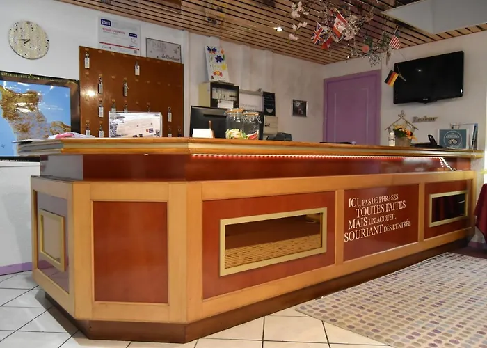 Contact Utah Carentan