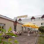 Hotel Contact Utah