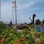 Hotel Contact Utah Carentan