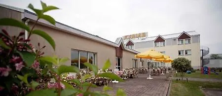 Hotel Contact Utah
