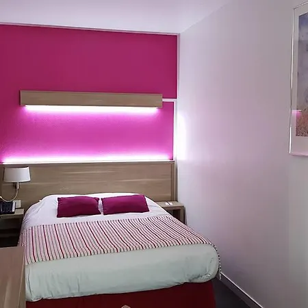 Contact Utah 3* Καραντάν
