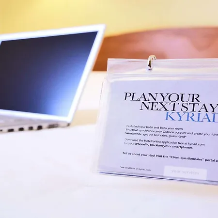 Contact Utah Hotel 3*