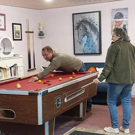 Hotel Contact Utah 3*