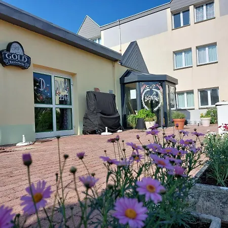 Hotel Contact Utah - Anciennement Kyriad Carentan