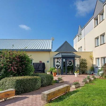 Hotel Contact Utah - Anciennement Kyriad 3*