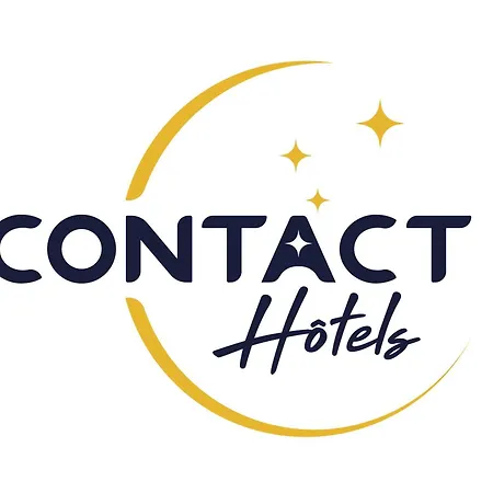 Contact Utah - Anciennement Kyriad Szálloda 3*