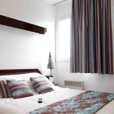 Contact Utah - Anciennement Kyriad 3*