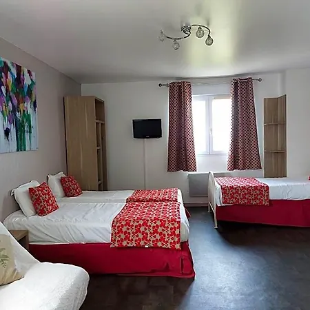 Hotel Contact Utah