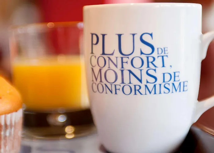 Hotel Contact Utah Carentan