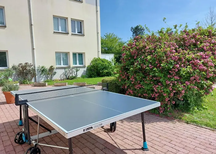 Contact Utah Hotel Carentan