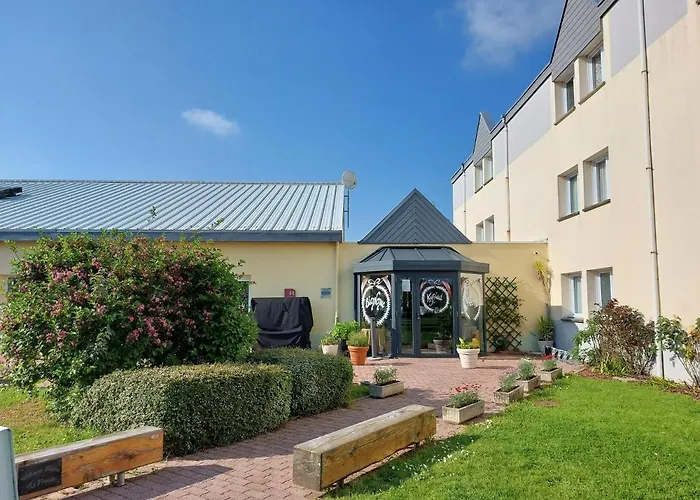 Hotel Contact Utah 3*