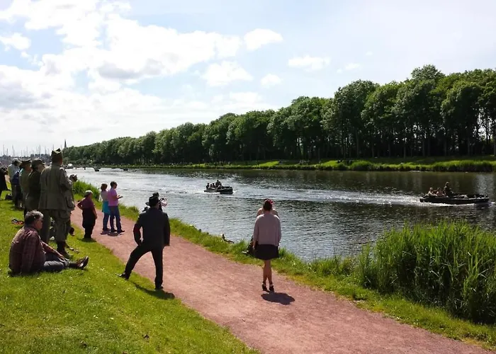 Contact Utah 3* Carentan