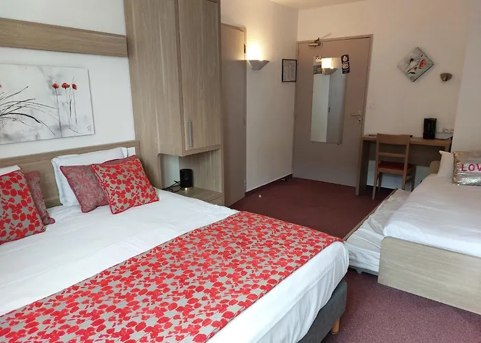 Hotel Contact Utah Carentan