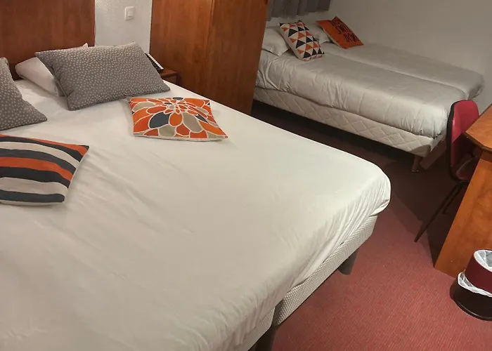 Hotel Contact Utah Carentan