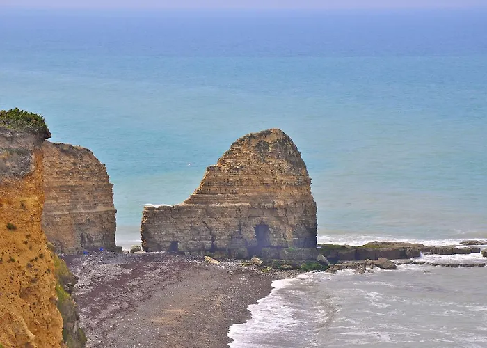 Contact Utah 3* Carentan