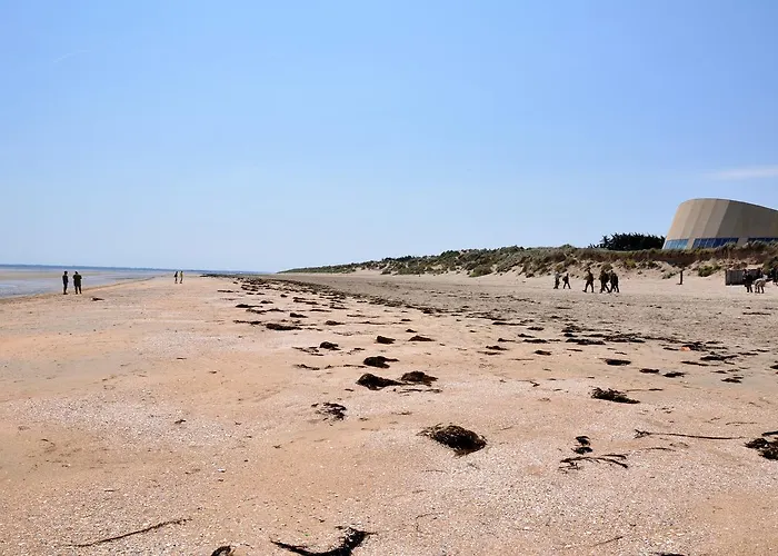 Contact Utah Hotel Carentan