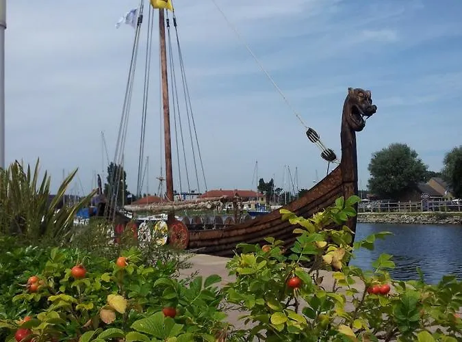 Hotel Contact Utah Carentan