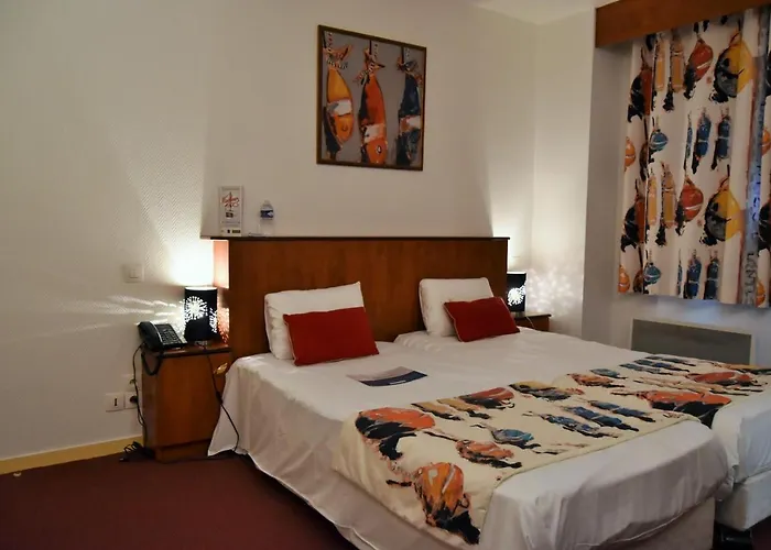 Hotel Contact Utah Carentan